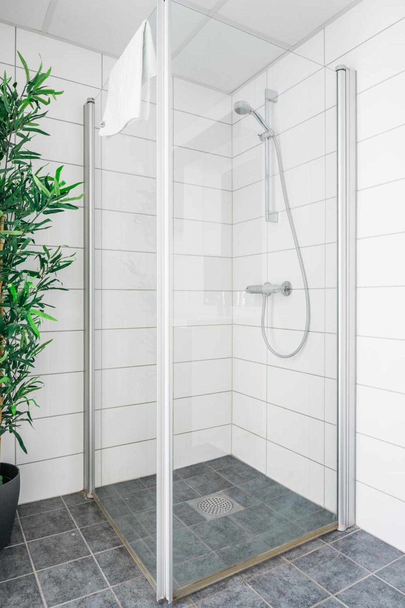 Appartement Urban - Scandinavian Comfort With Private Balcony